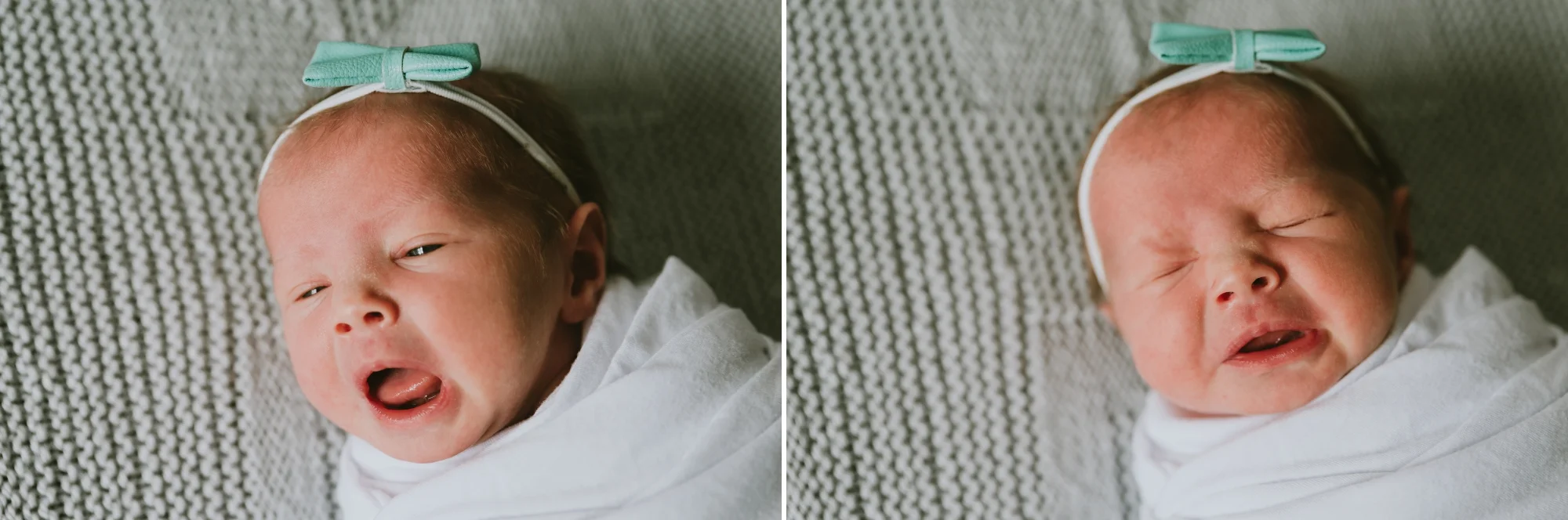 In-Home Lifestyle Newborn Pictures Monmouth County New Jersey