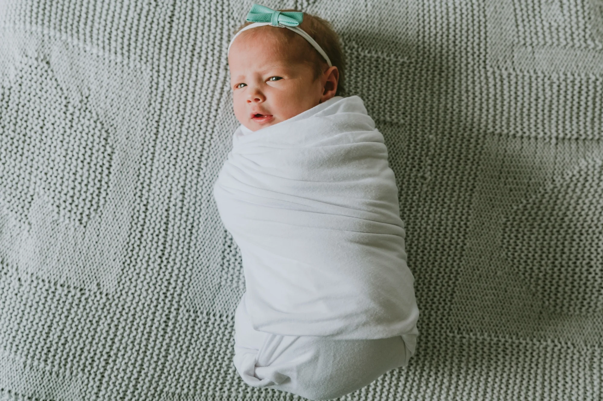 In-Home Lifestyle Newborn Pictures Monmouth County New Jersey