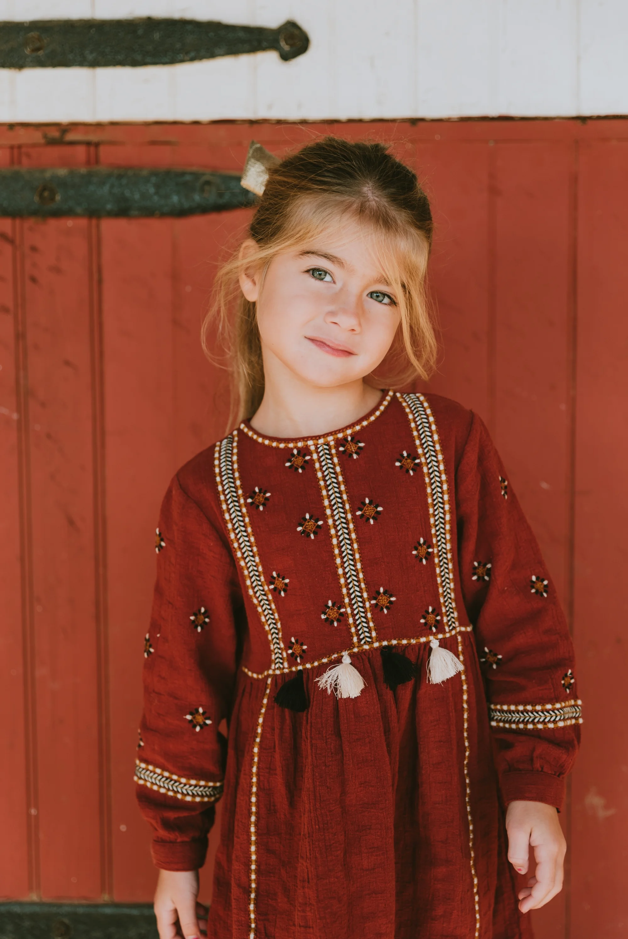 Christmas Mini Photography Session Bayonet Farms Holmdel New Jersey
