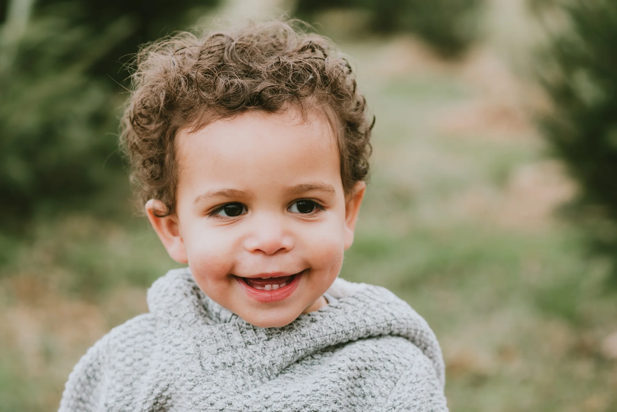 Christmas Mini Photography Session Conover's Farm, Wall New Jersey