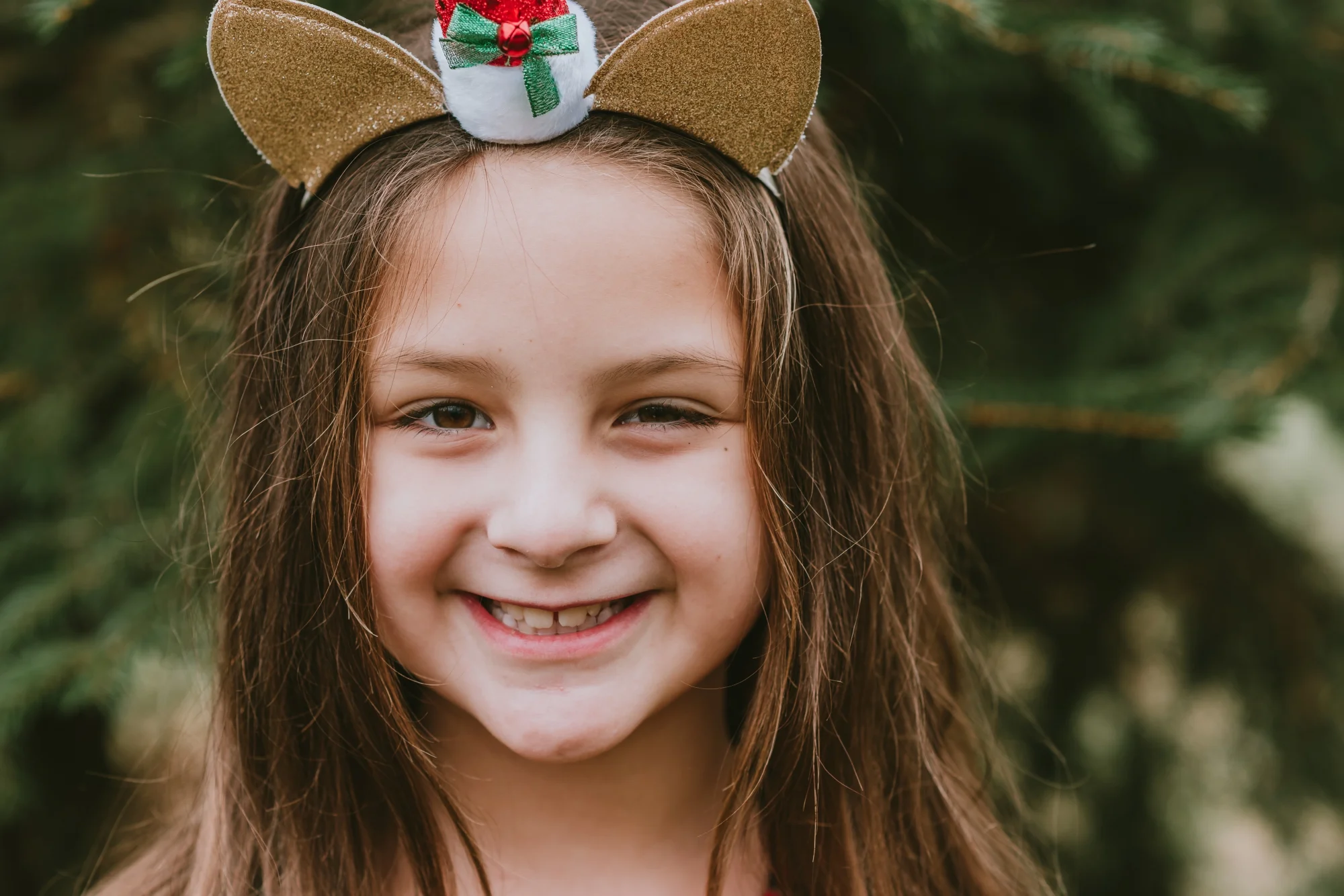 Christmas Mini Photography Session Conover's Farm, Wall New Jersey