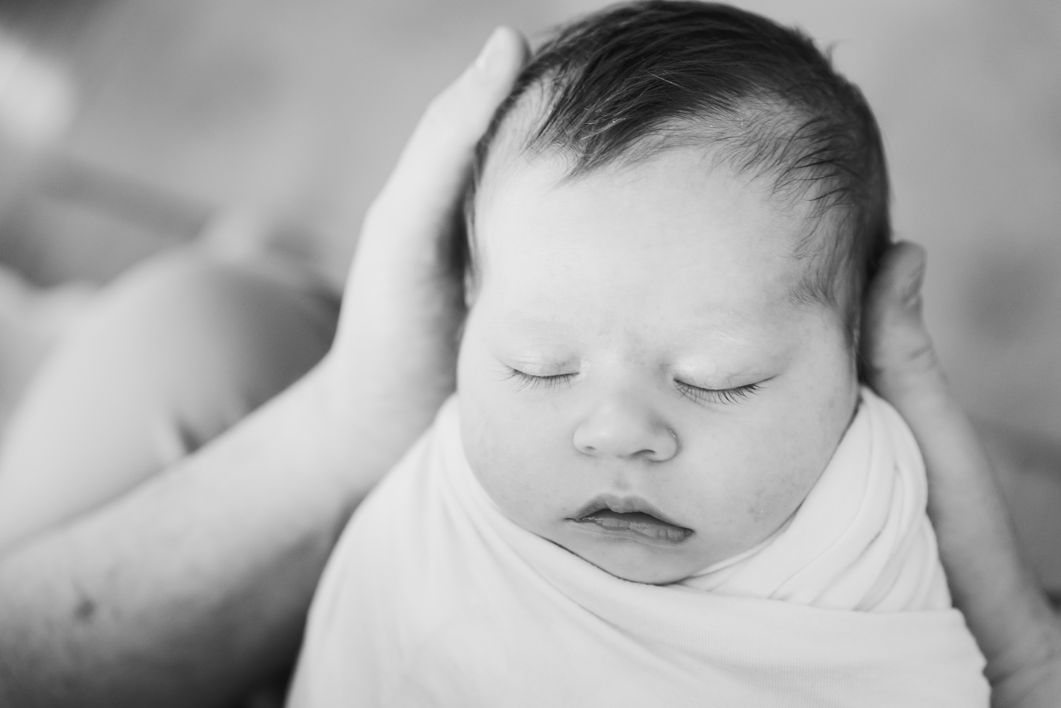 Sleeping-Newborn-Photography-Session-Monmouth-County-New-Jersey