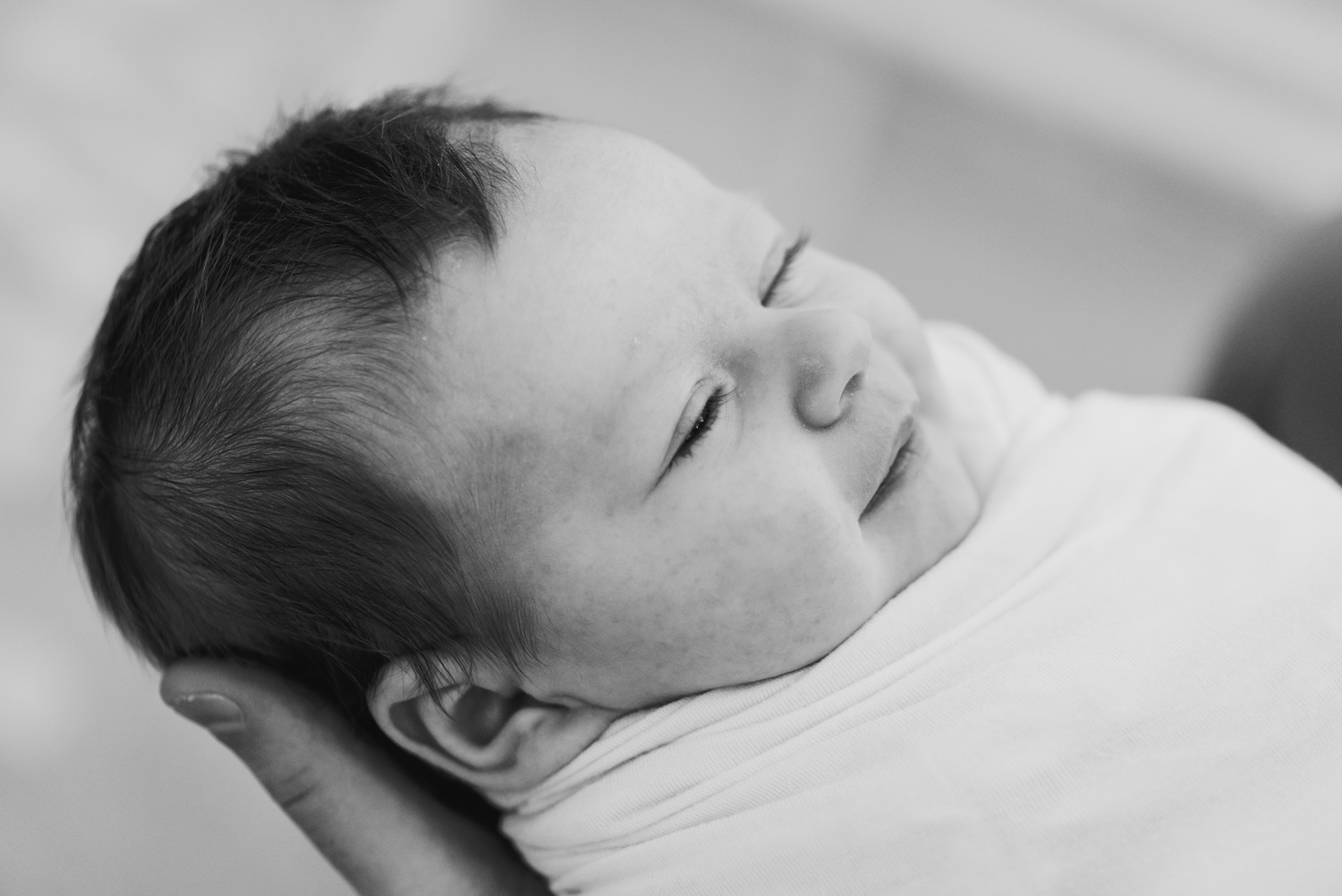 Smiling-Newborn-Monmouth-County-Photographer