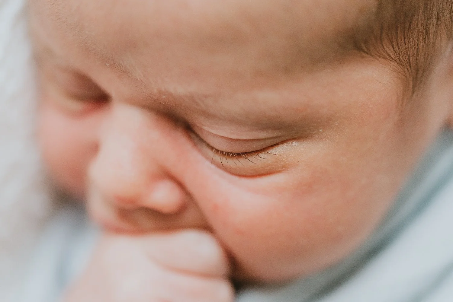 Tiny Newborn Lashes
