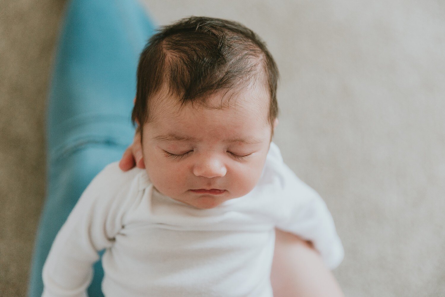 Union Beach New Jersey Newborn Photographer