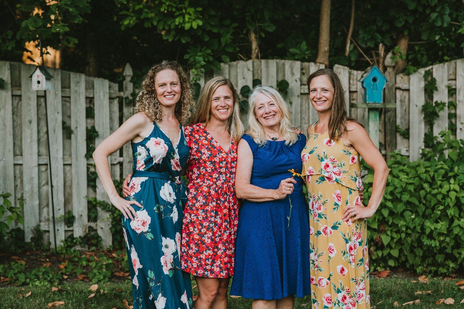 Mother-Daughter-Portrait