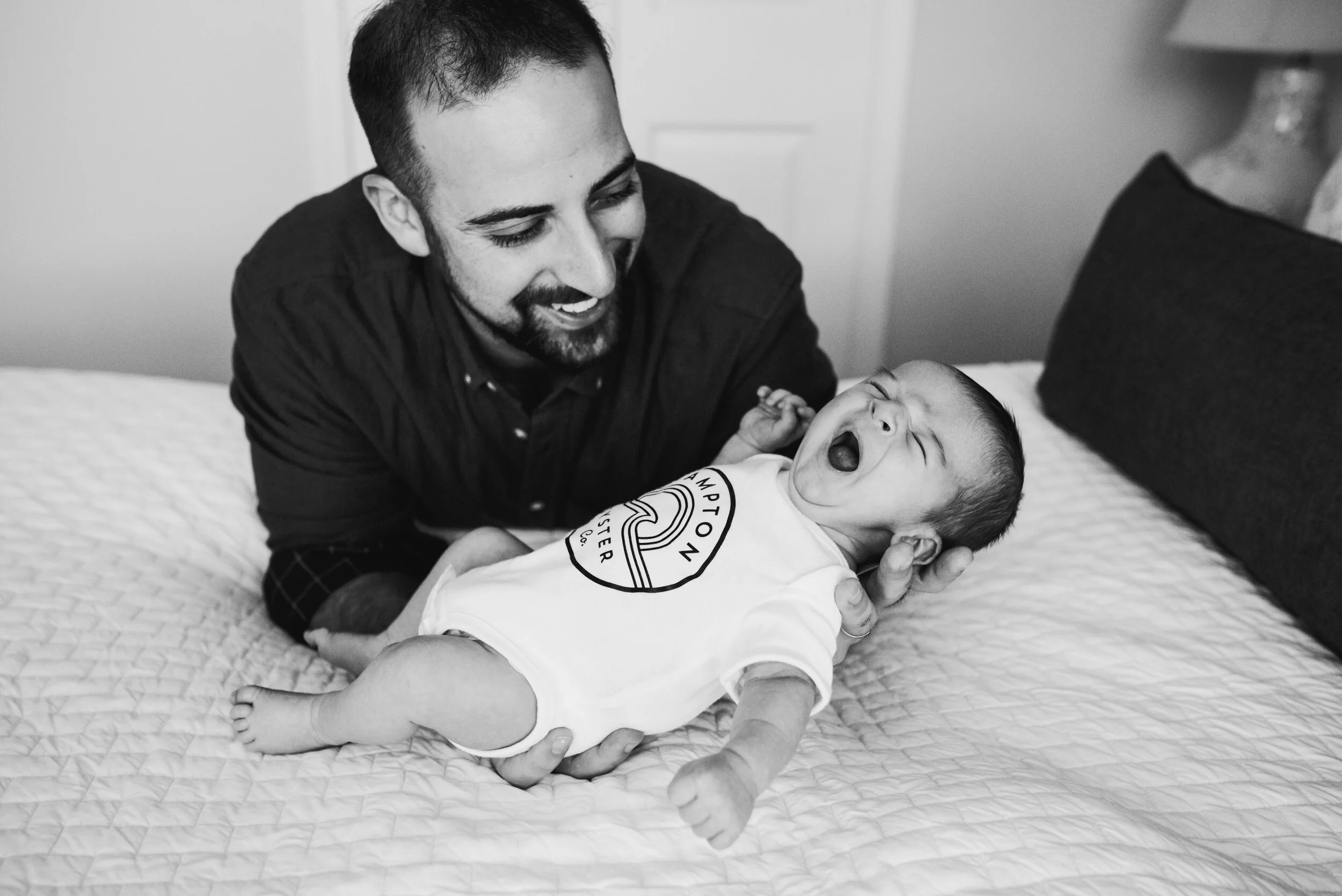 Simple-Newborn-Photography-Monmouth-County-New-Jersey