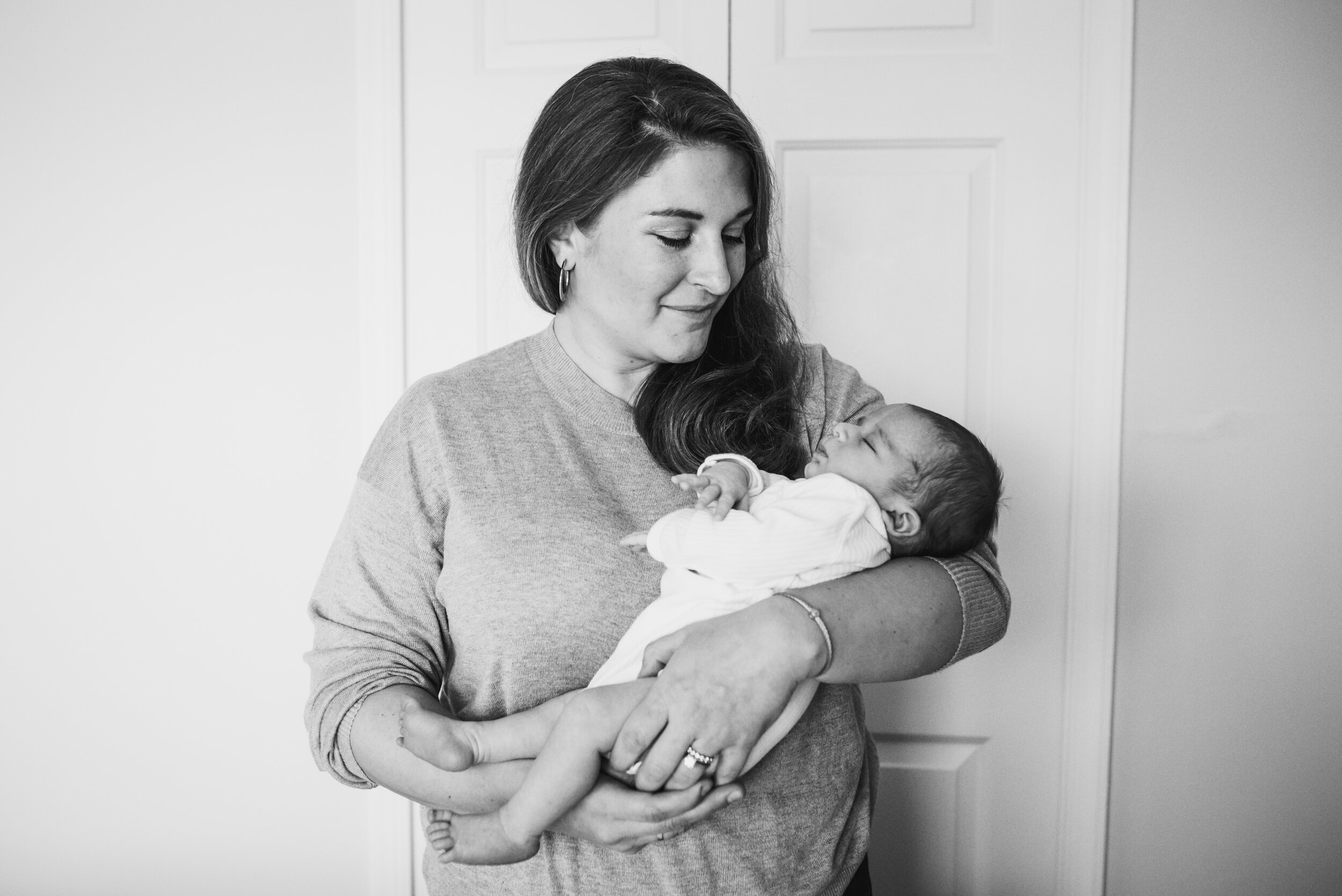 Simple-Newborn-Photography-Monmouth-County-New-Jersey