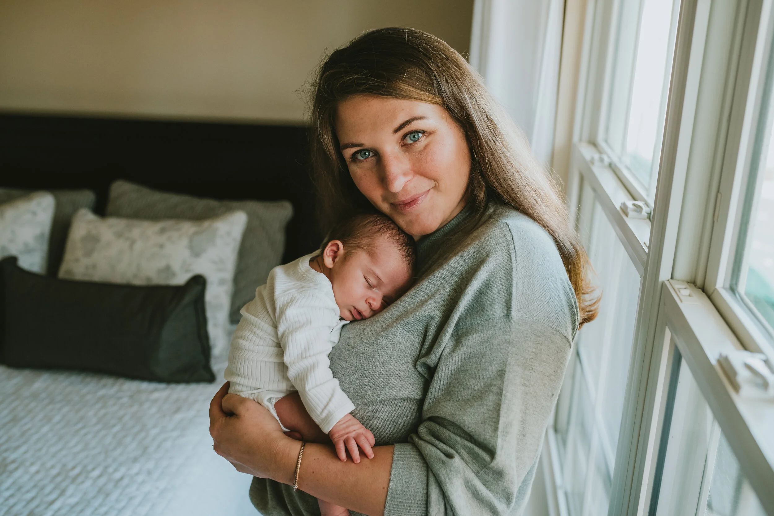 Newborn-Photographer-In-Spring-Lake-New-Jersey