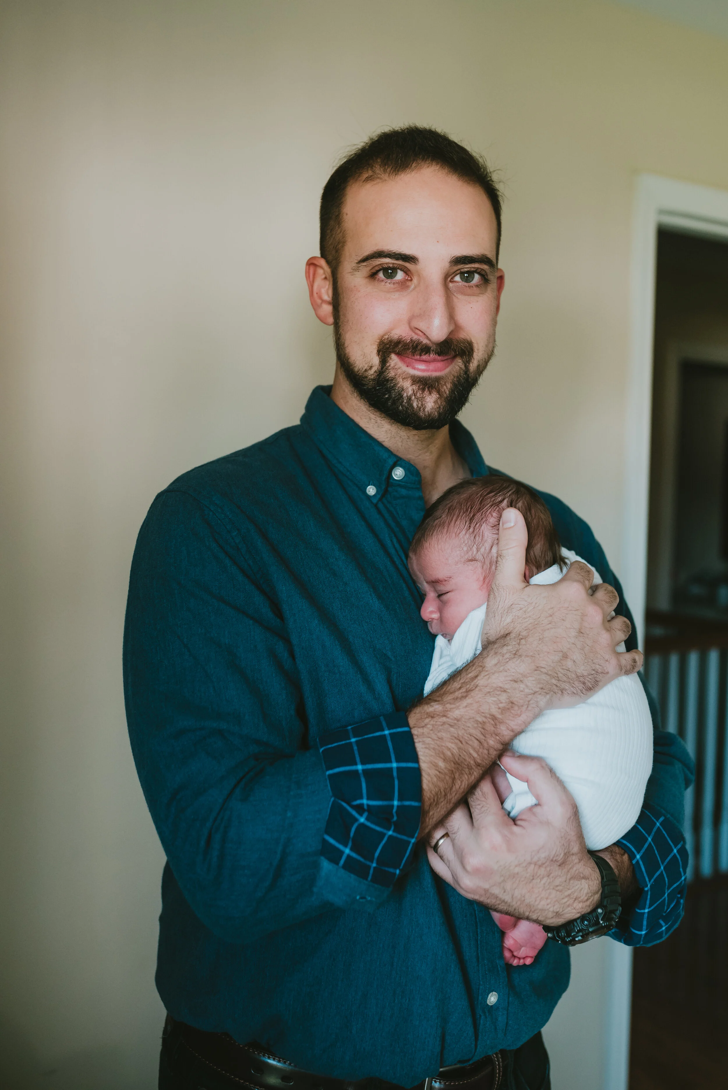 Lifestyle-Newborn-Photographer-In-Spring-Lake-New-Jersey