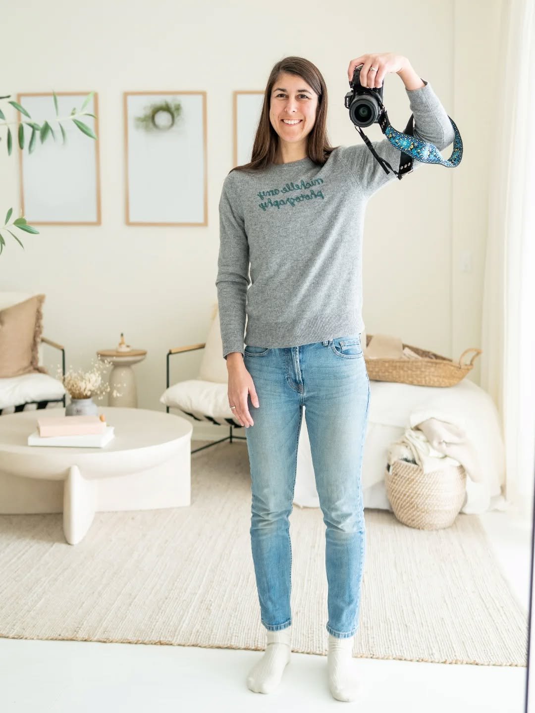 Happy February! Welcoming it with open arms. Feeling grateful today and everyday for this beautiful profession. There is so much sadness in this country right now. Yet, I find hope in every child that comes into this world. I am so honored every time