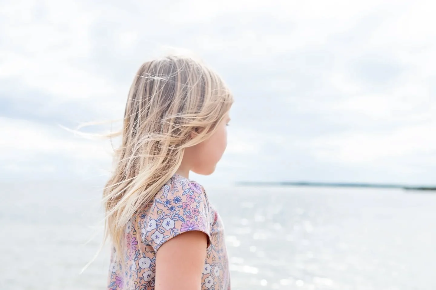 Took all three kids on an airplane by myself and spent a few days in paradise while visiting good friends. The airport and plane were surprisingly easy but the adjustment after traveling was a little rough for these kids. Despite some hard moments, w