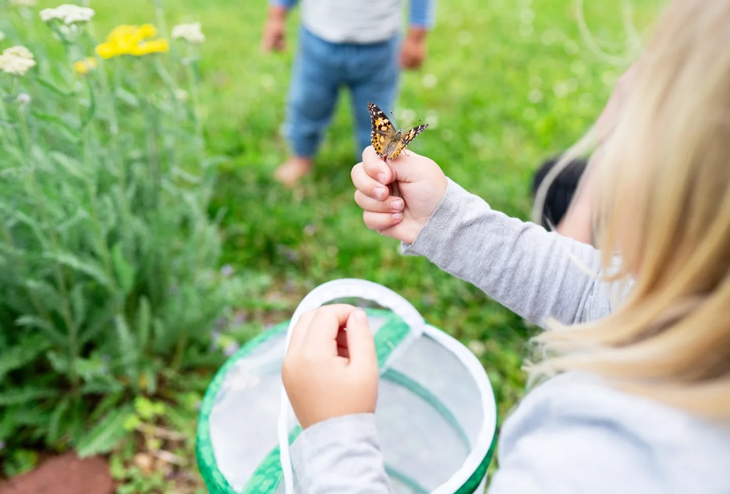 I have been working on a list of sessions I really want to do with families. They all revolve around experiences. Just fun, meaningful, connected experiences that capture this stage in your life with your young kids or as you're waiting on baby. We r