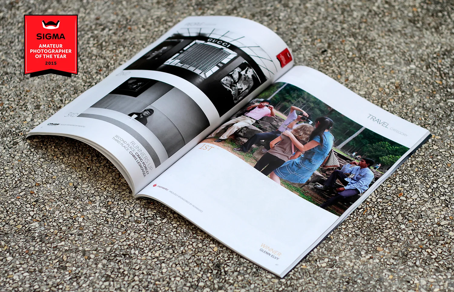 D-Photo Magazine Issue 67