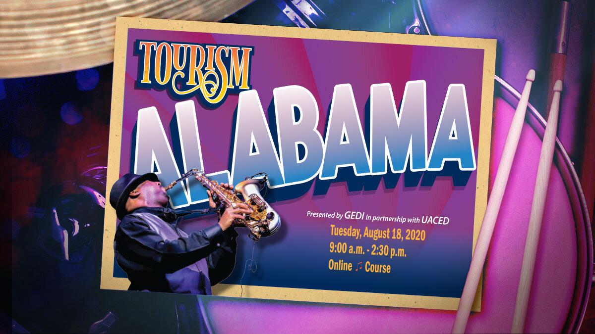 Tourism Promo Card MusicFest