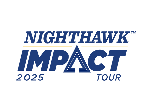 Nighthawk Impact Tour