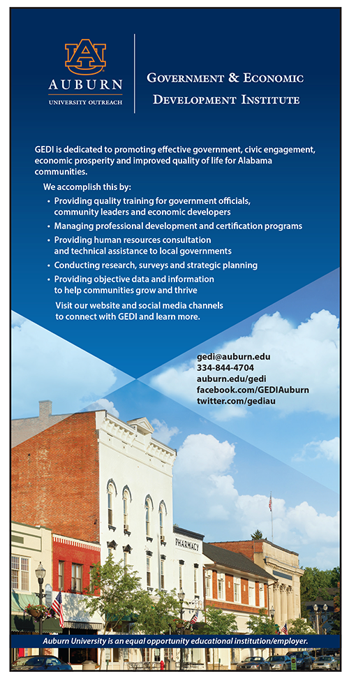 Chamber of Commerce Ad