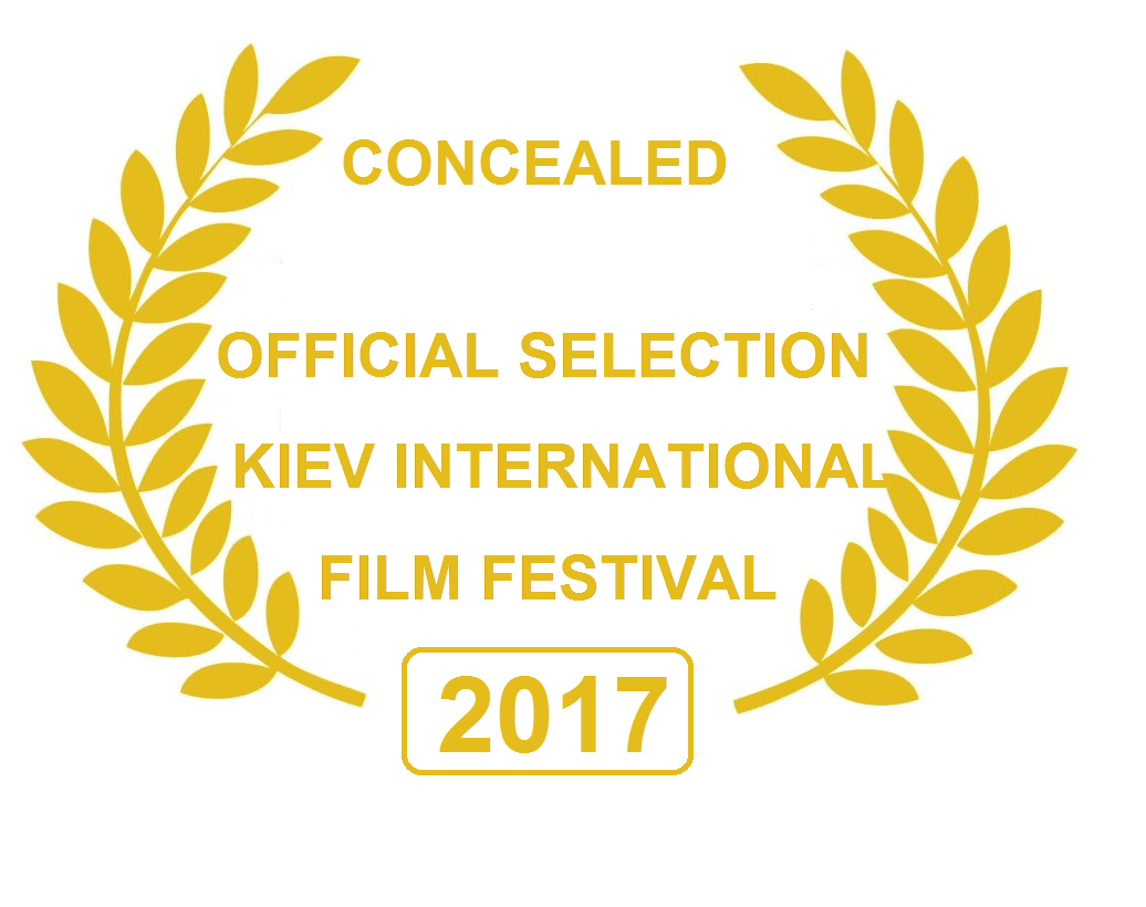 Kiev, Ukraine. Screening May 2017