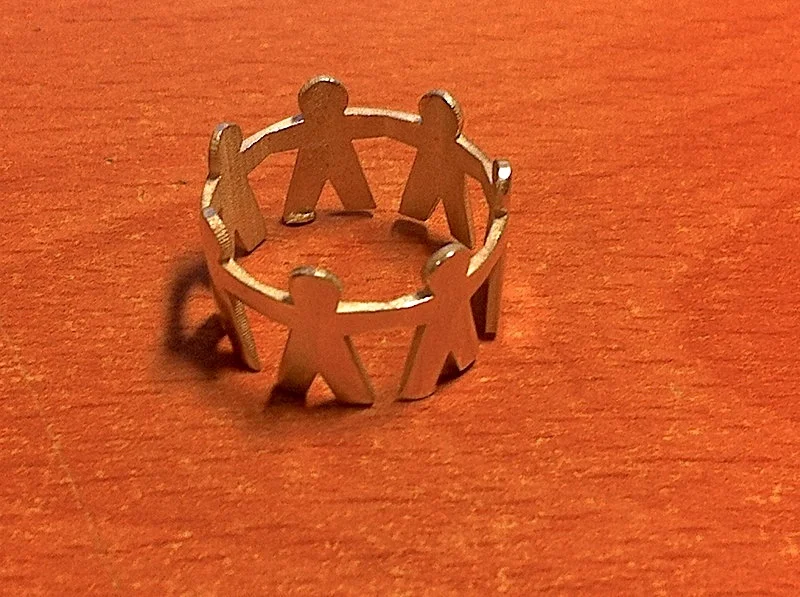 Geknipt Jewelry