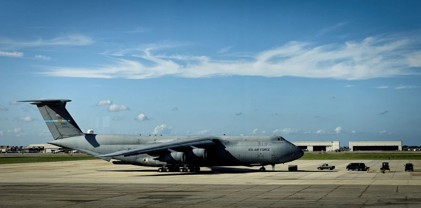  Grab a C5 with 12 of your friends and a shit ton of gear. Head to fun places. Leave the rest of the team in Bagdad and head up to Irbil. 