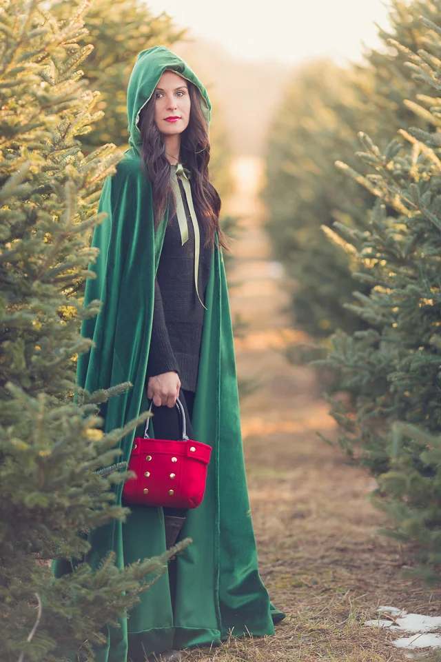 Amanda Christmas trees Wakefield RI portrait 2.jpg