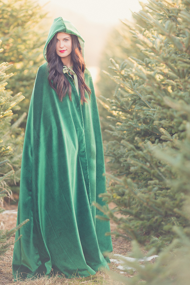 Amanda Christmas trees Wakefield RI portrait 9.jpg