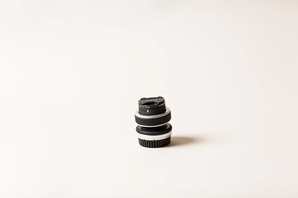 Lensbaby Composer used by Amy Kristin Photography, Wakefield RI photographer