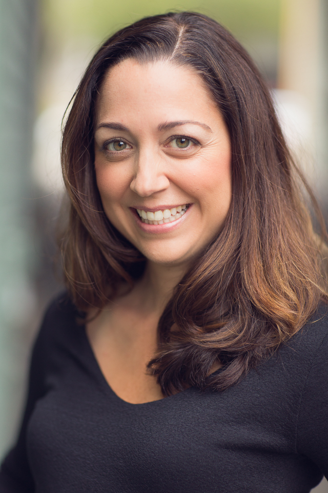 Amy Kristin Photography • Wakefield RI head shot photographer