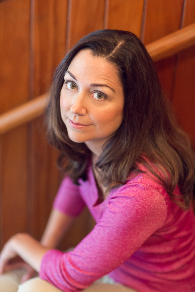 Amy Kristin Photography • Wakefield RI head shot photographer