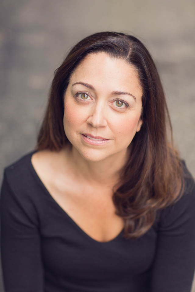 Amy Kristin Photography • Wakefield RI head shot photographer