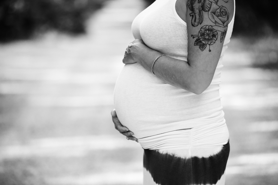 Amy Kristin Photography • Wakefield RI maternity photographer