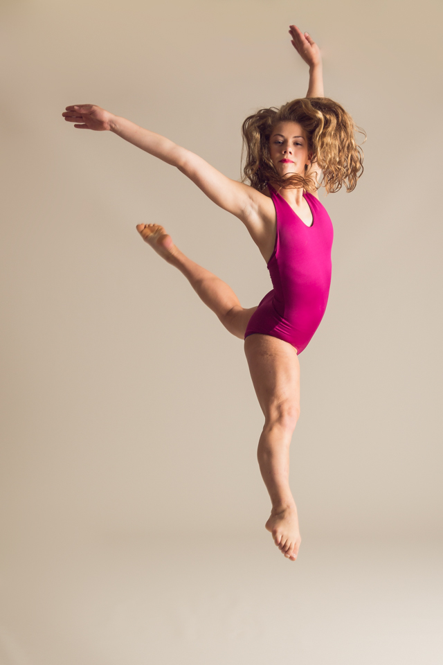Amy Kristin Photography • Wakefield RI Dance Photographer
