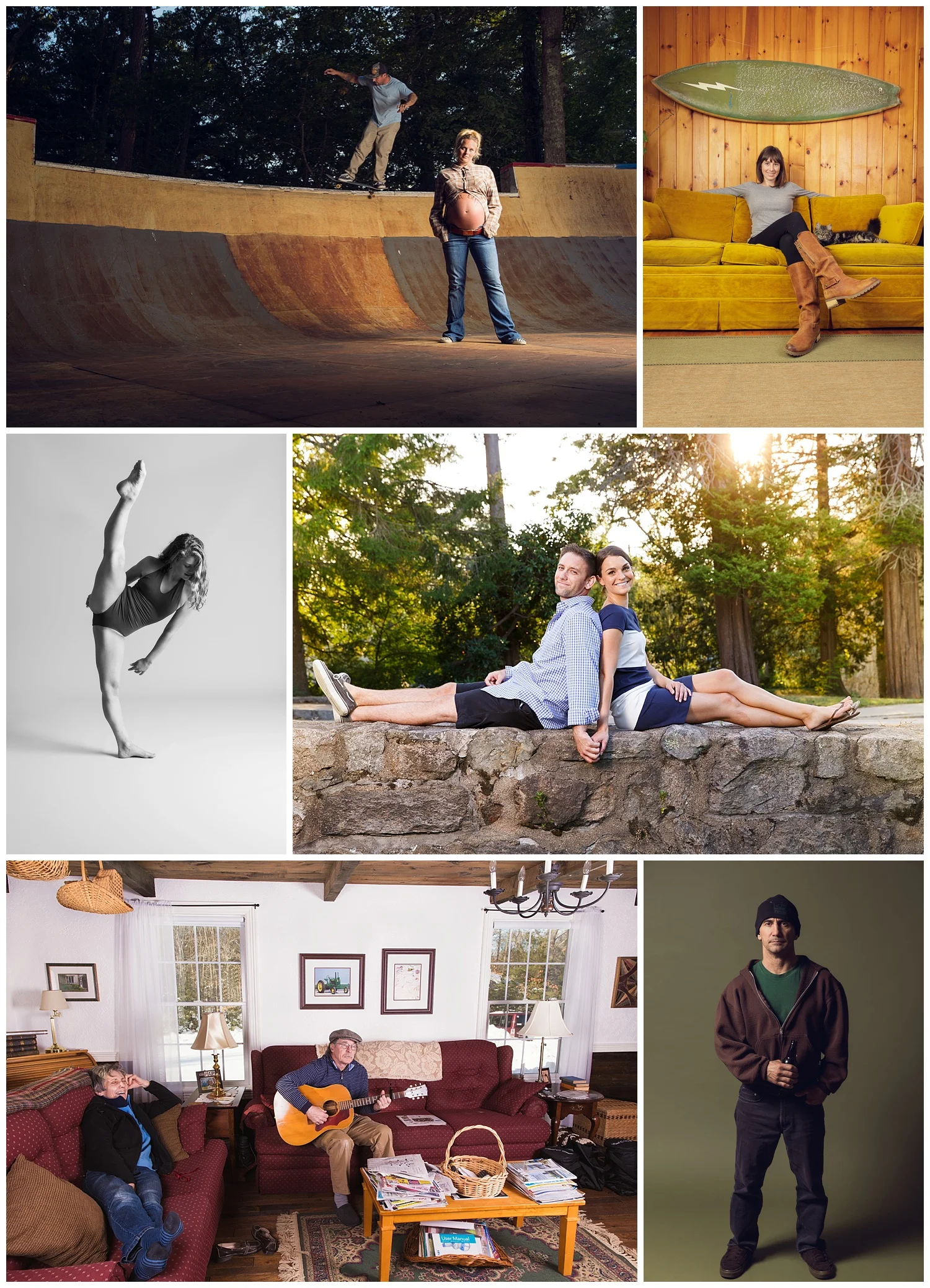 Amy Kristin Photography • Wakefield RI Photographer