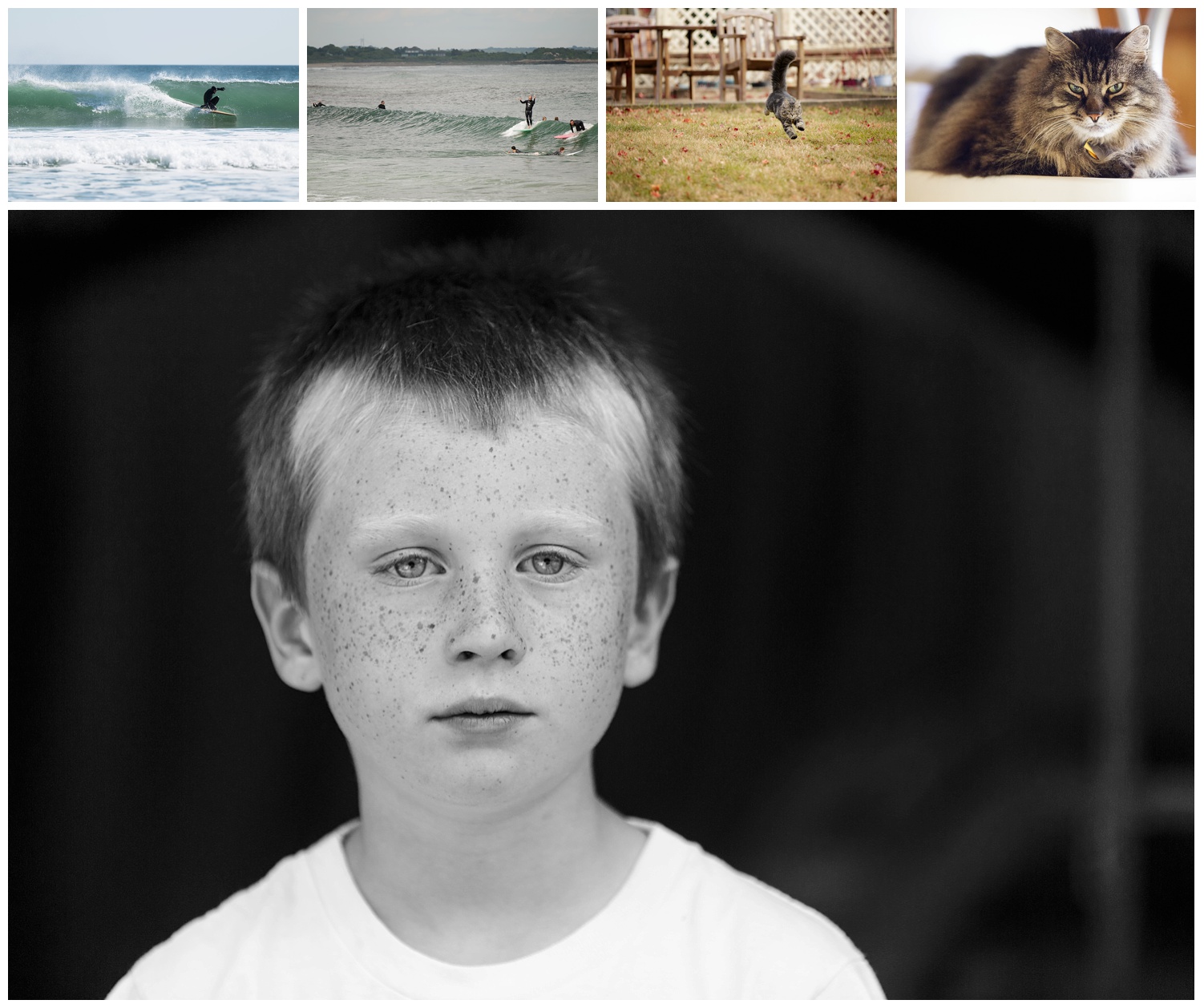 Amy Kristin Photography • Wakefield RI Photographer