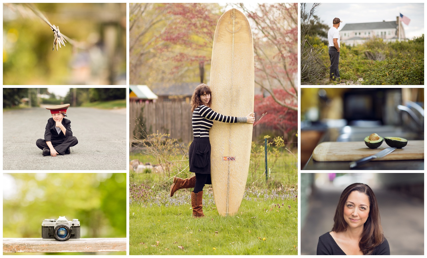 Amy Kristin Photography • Wakefield RI Photographer