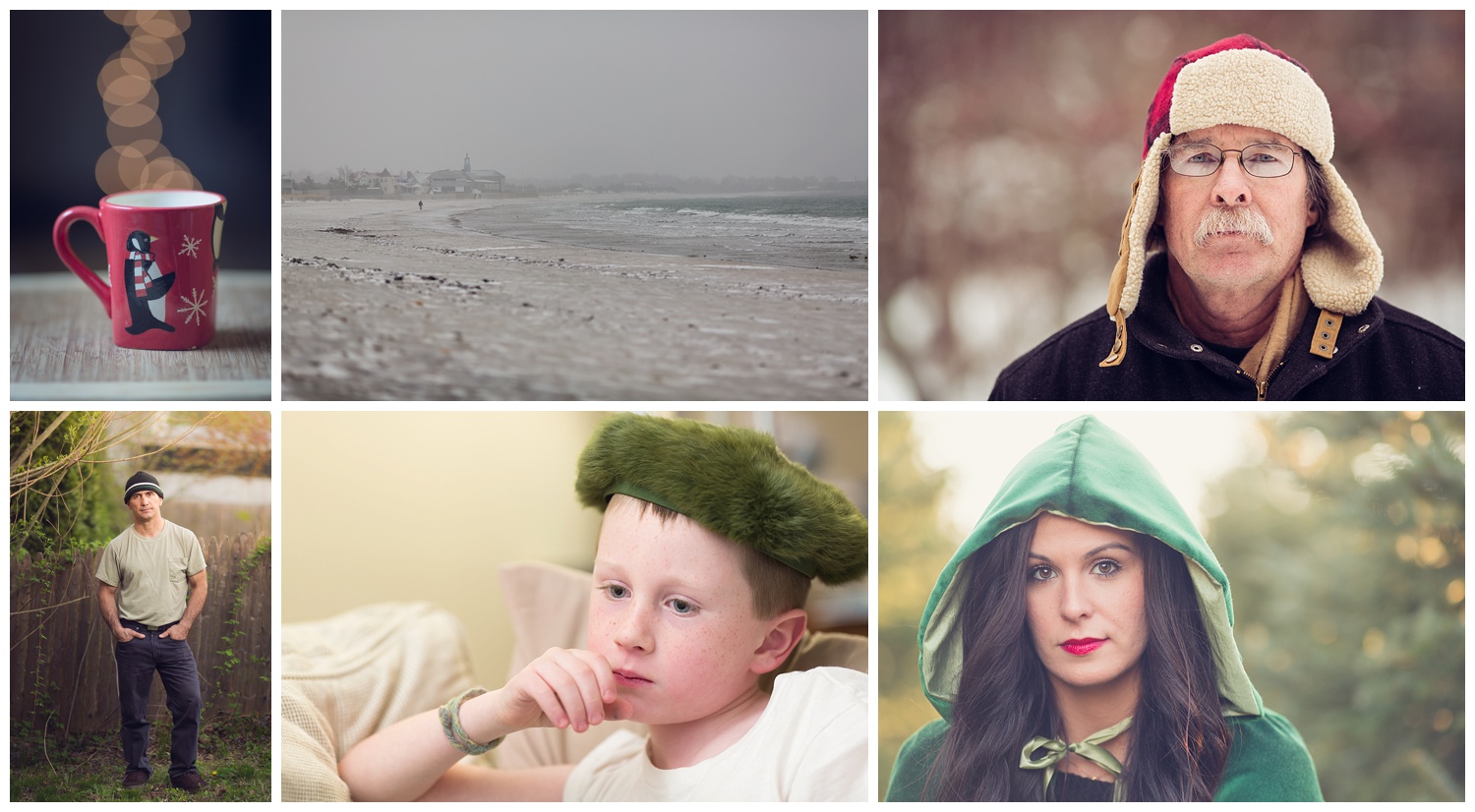 Amy Kristin Photography • Wakefield RI Photographer