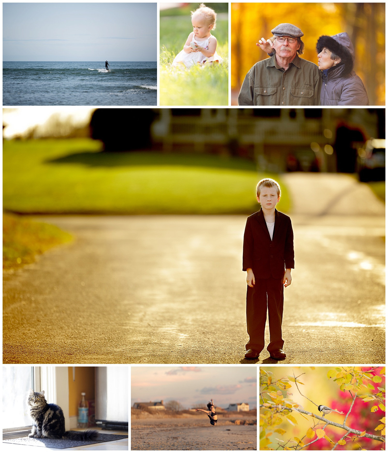 Amy Kristin Photography • Wakefield RI Photographer