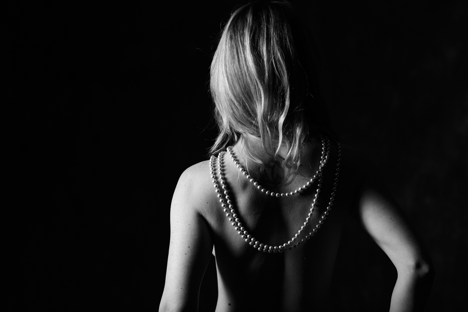 Amy Kristin Photography • Wakefield RI Boudoir Photographer