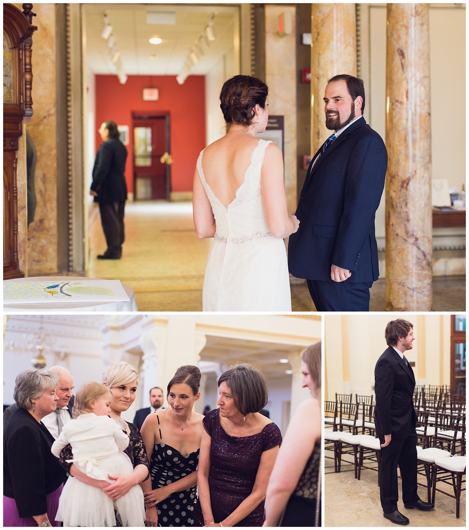 Amy Kristin Photography • Providence RI Wedding Photographer