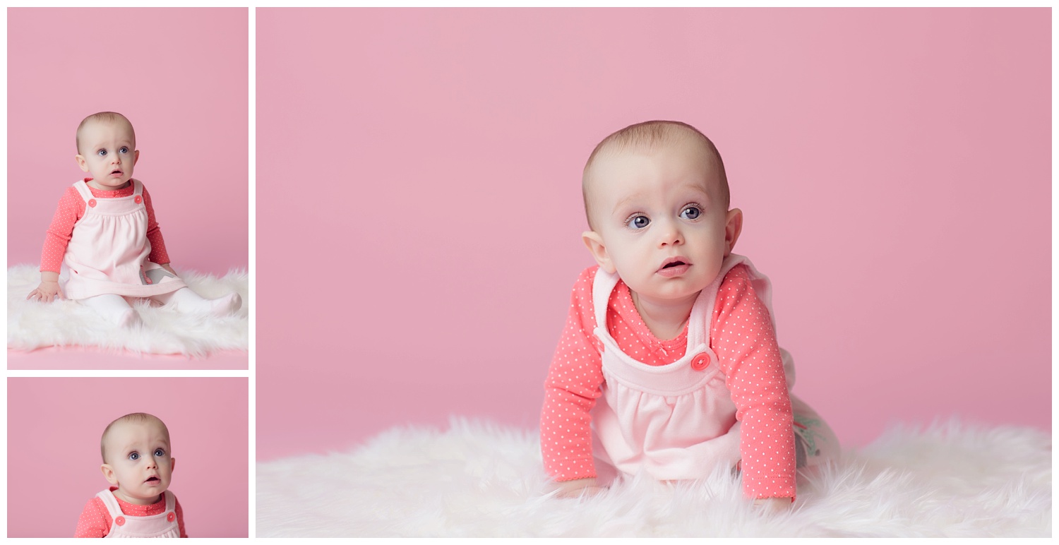 Amy Kristin Photography • RI Baby Photographer