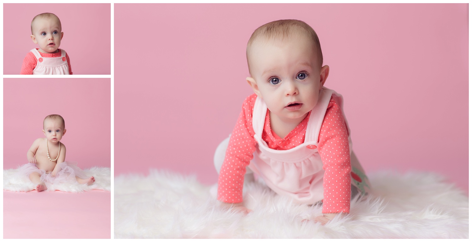 Amy Kristin Photography • RI Baby Photographer