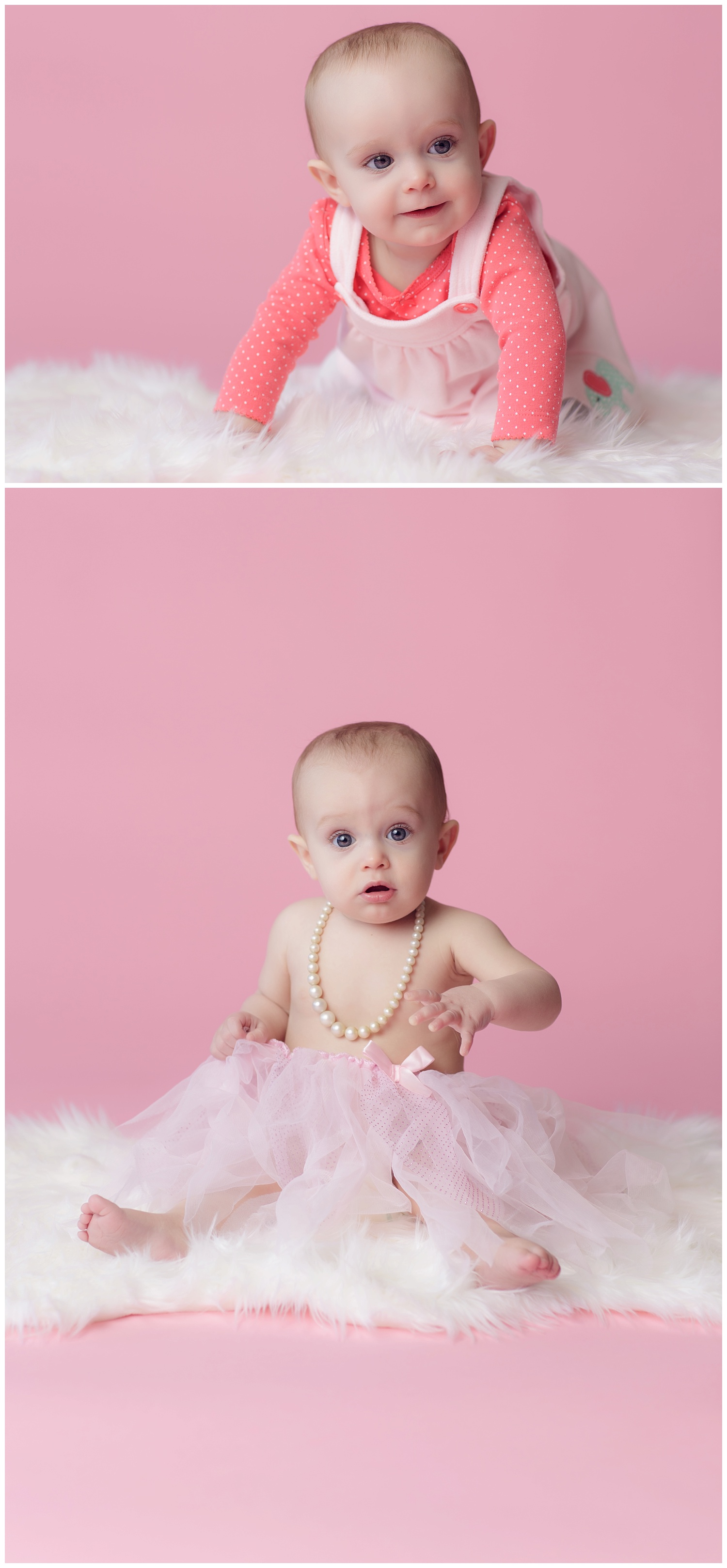 Amy Kristin Photography • RI Baby Photographer