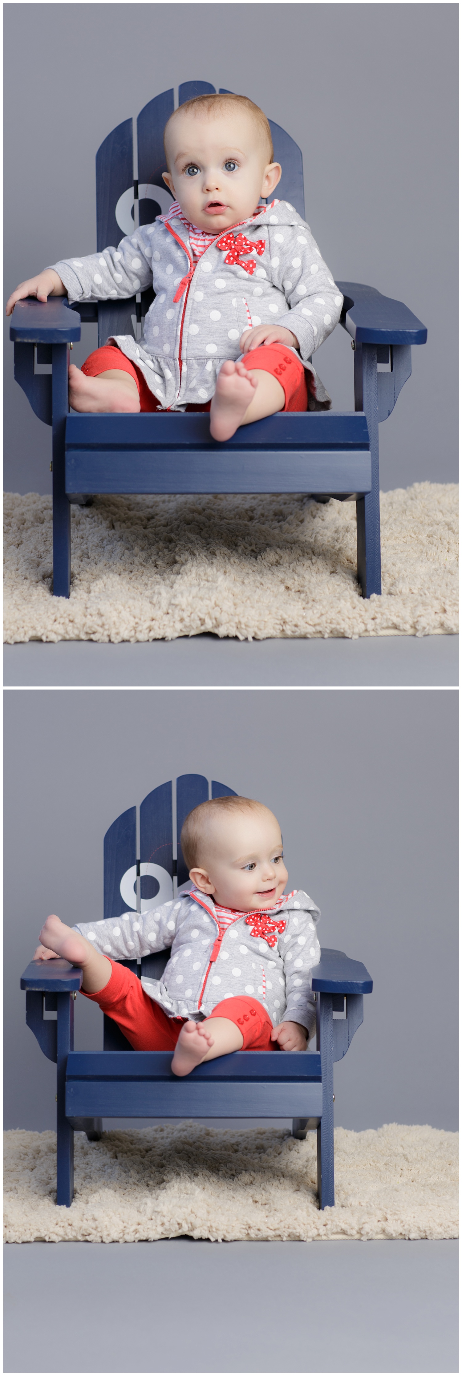 Amy Kristin Photography • RI Baby Photographer