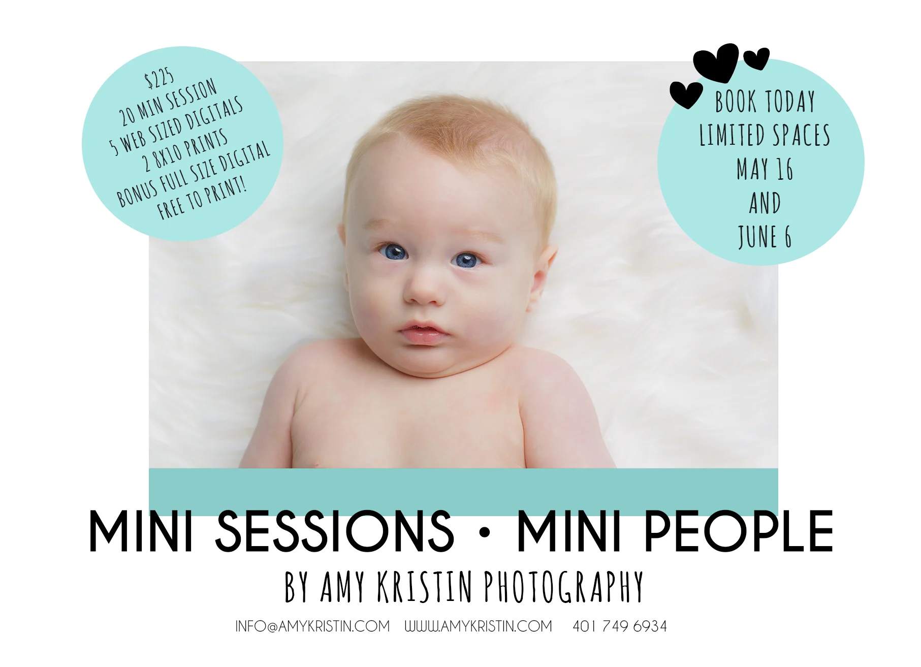 Rhode Island baby photographer, RI baby photographer, mini sessions, Rhode Island mini sessions