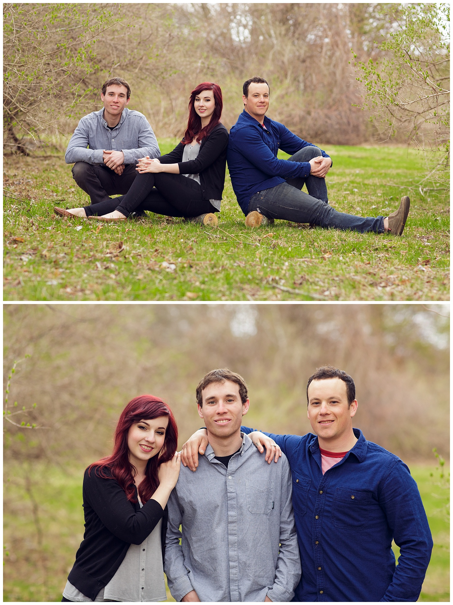Amy Kristin Photography • Rhode Island family photographer