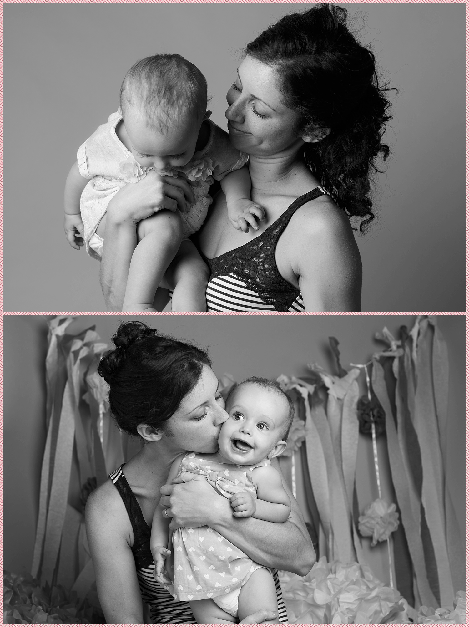 Amy Kristin Photography • Rhode Island Baby Photographer • Cake Smash
