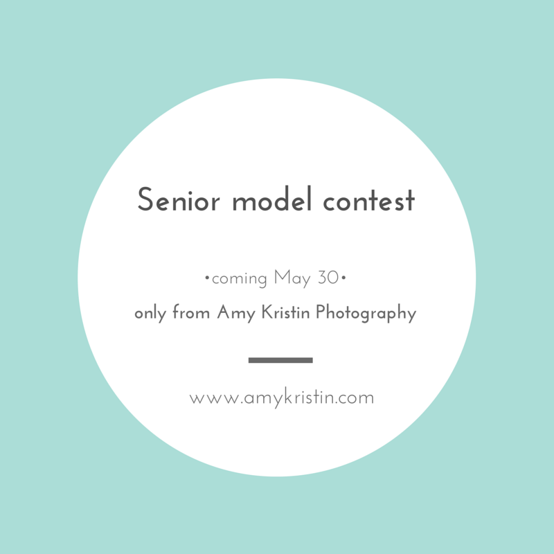 Amy Kristin Photography • Rhode Island senior photographer