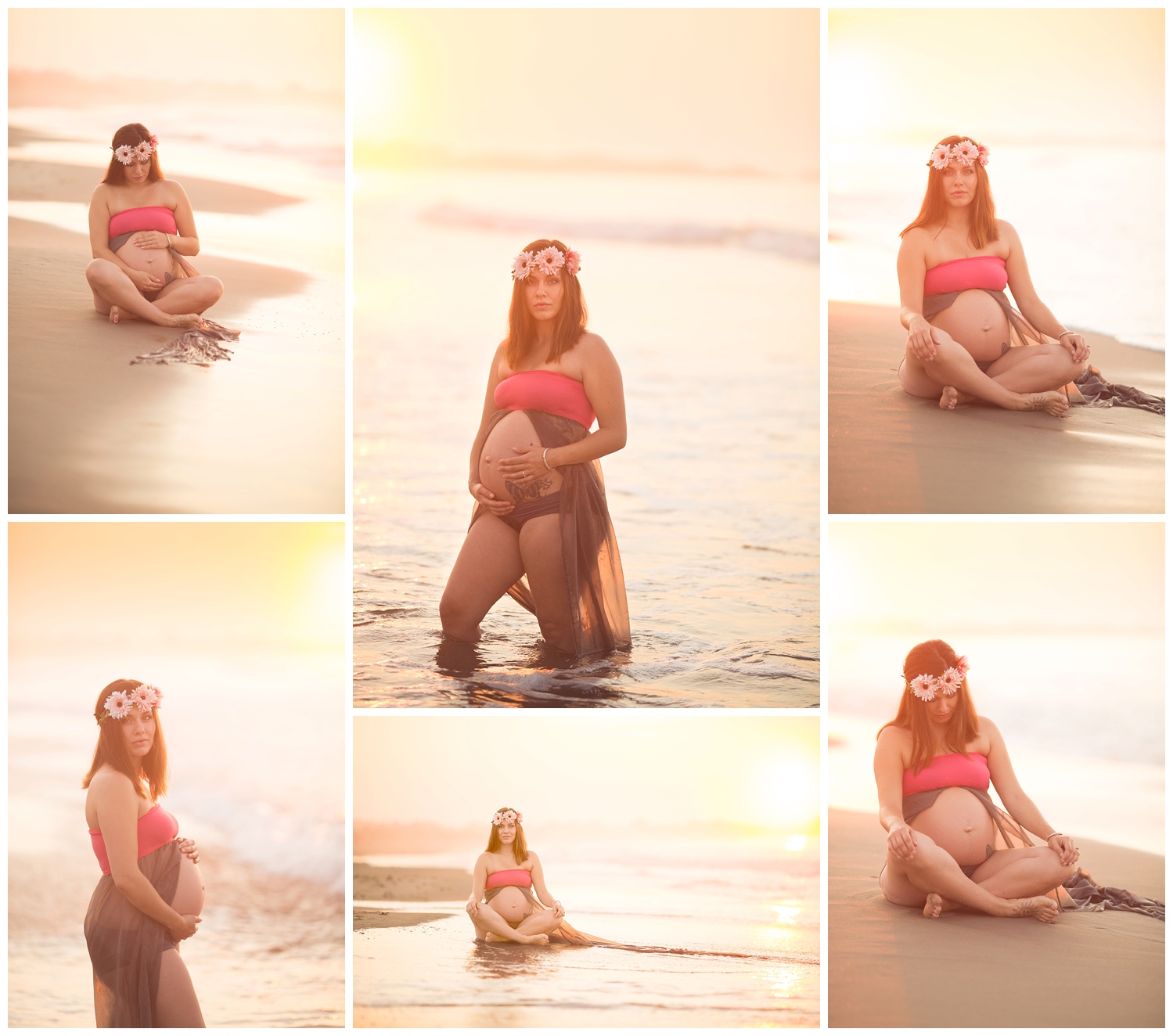 Amy Kristin Photography • RI Maternity Photographer