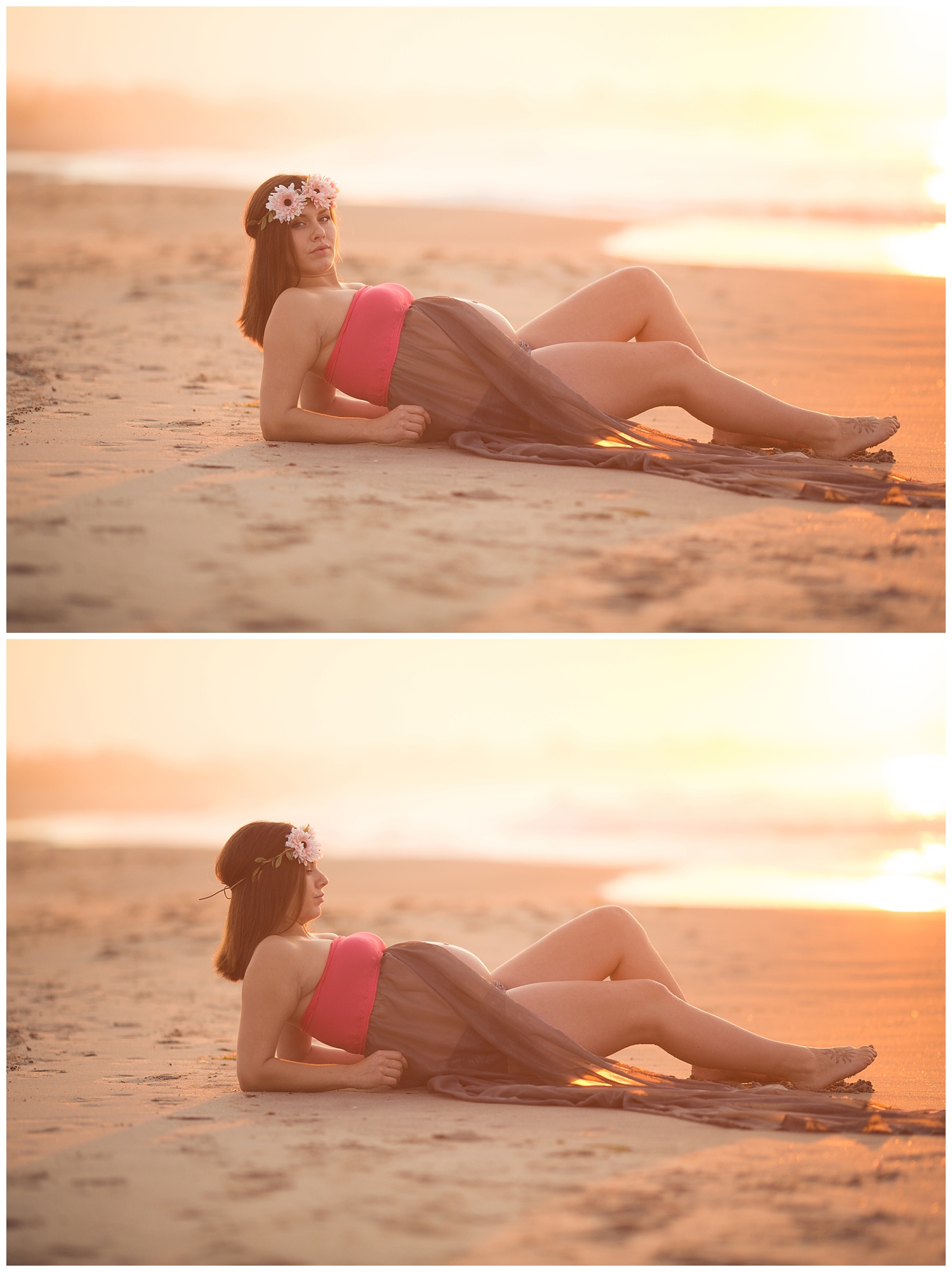 Amy Kristin Photography • RI Maternity Photographer
