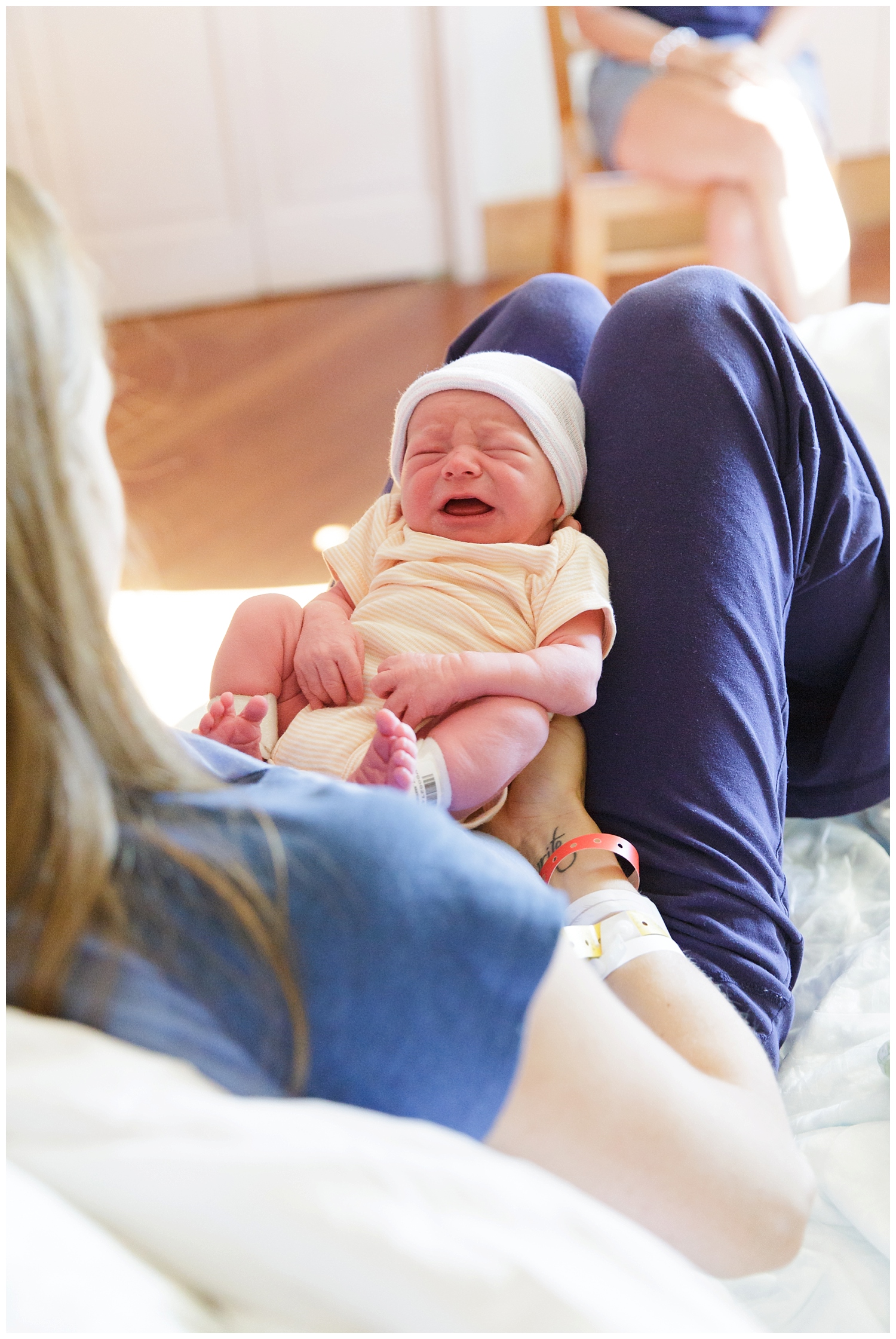 Amy Kristin Photography • Rhode Island Family Photographer